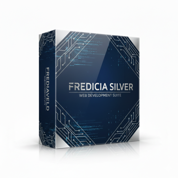 Silver Packaging