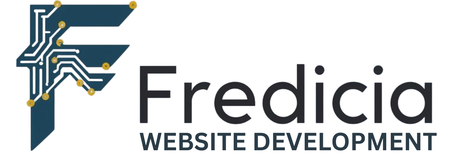 Fredicia Web Development